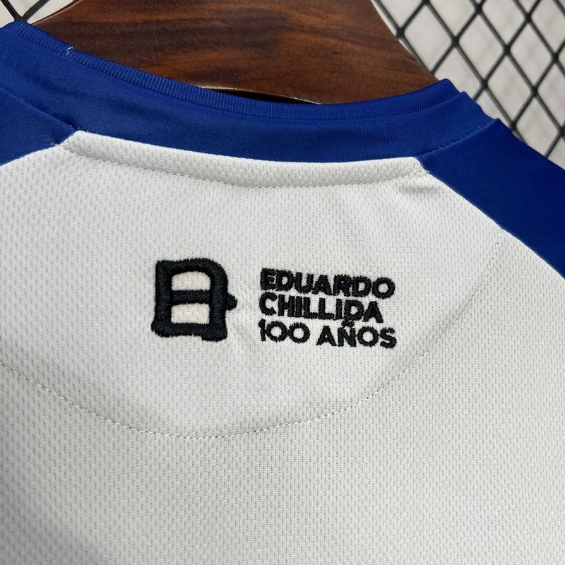 2024/2025 Real Sociedad Special Edition Jersey