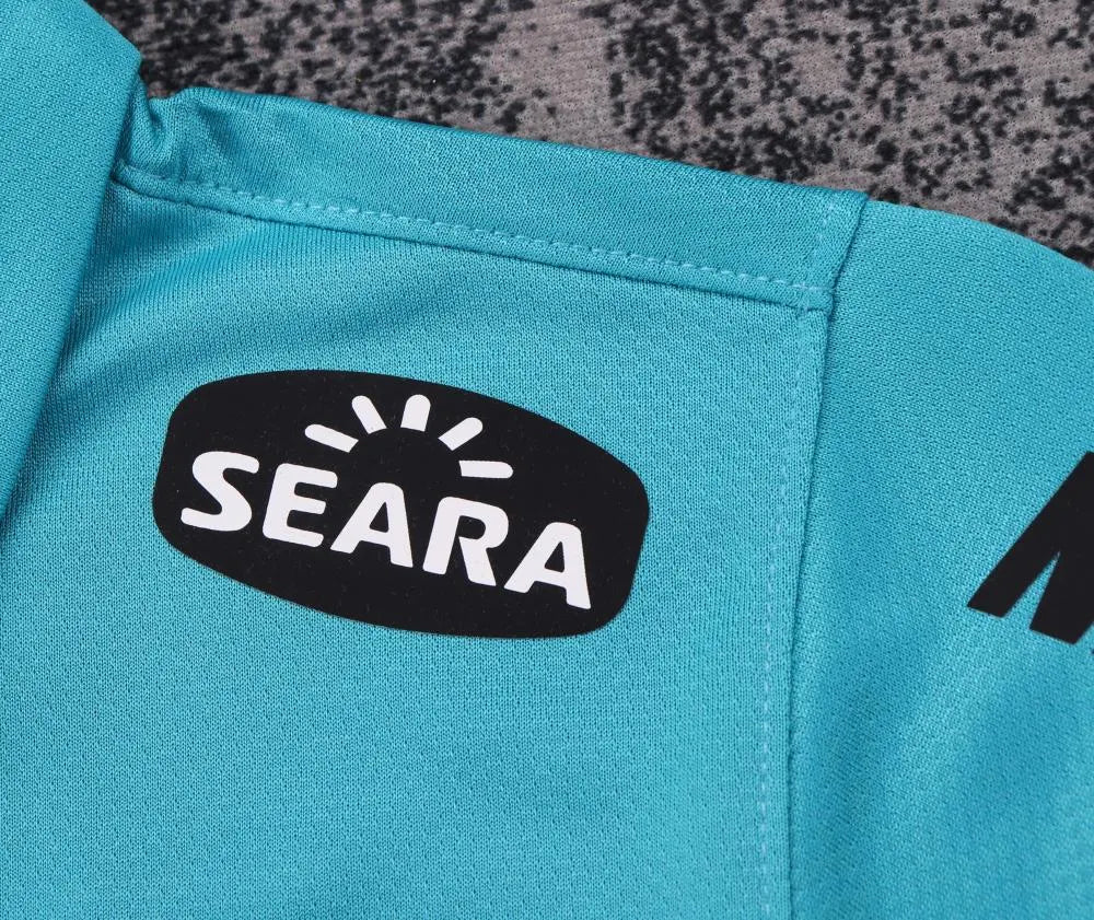 2012/2013 Retro Santos Third Away