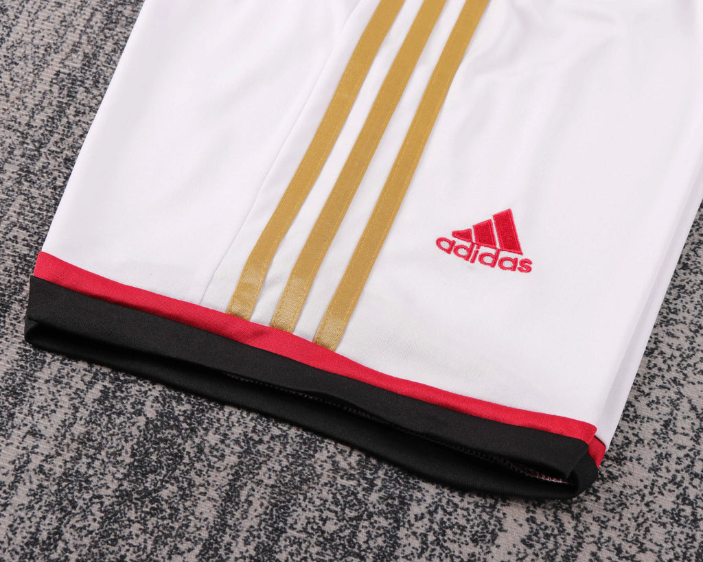 2013-2014 Retro AC Milan Home