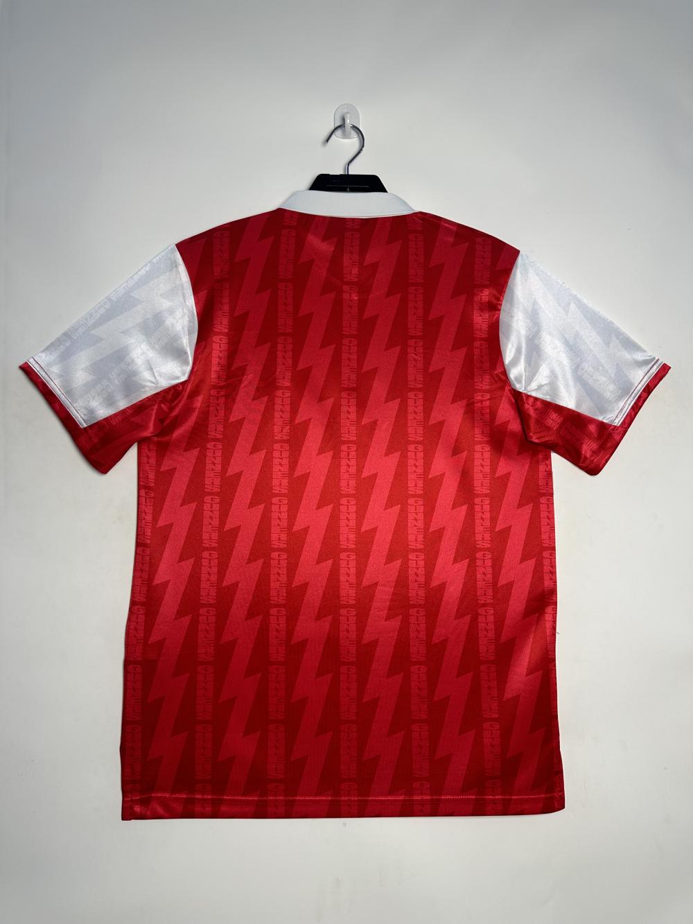 1994-1996 Retro Arsenal Home