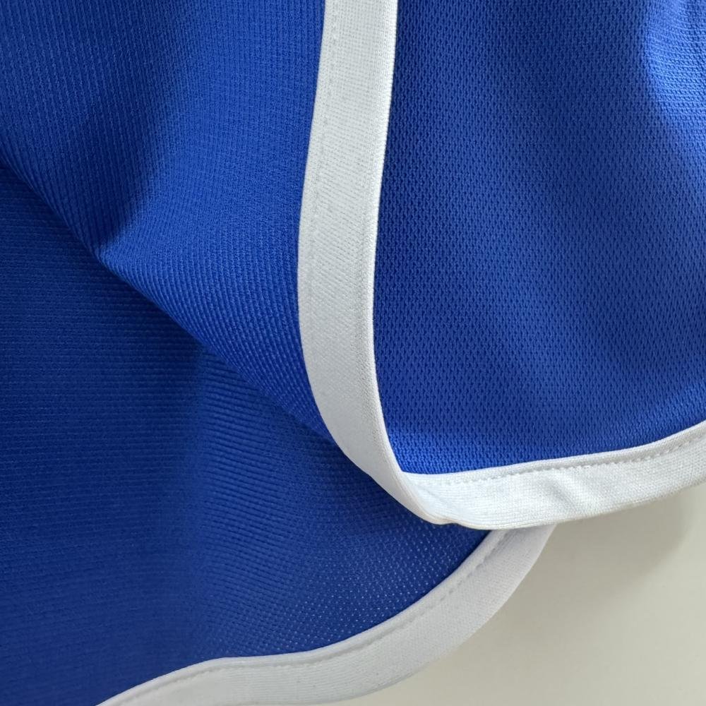 2000 Retro France Home