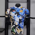 2026/2027 Player Version Manchester United Special Retro Collaboration Edition Football Shirt 1:1 Thai Quality