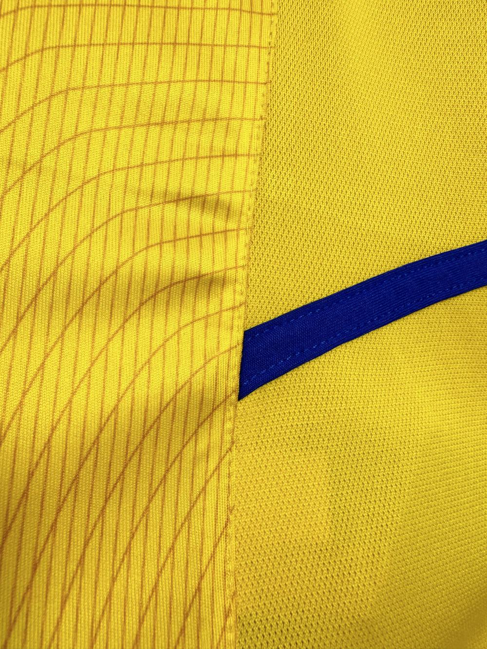 2002/2003 Retro Inter Milan Third Away