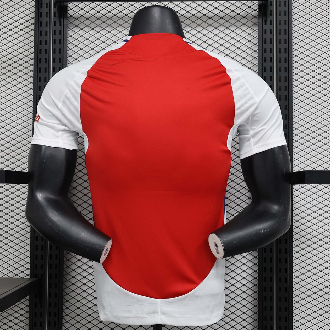 2024/2025 Player Version Arsenal Home