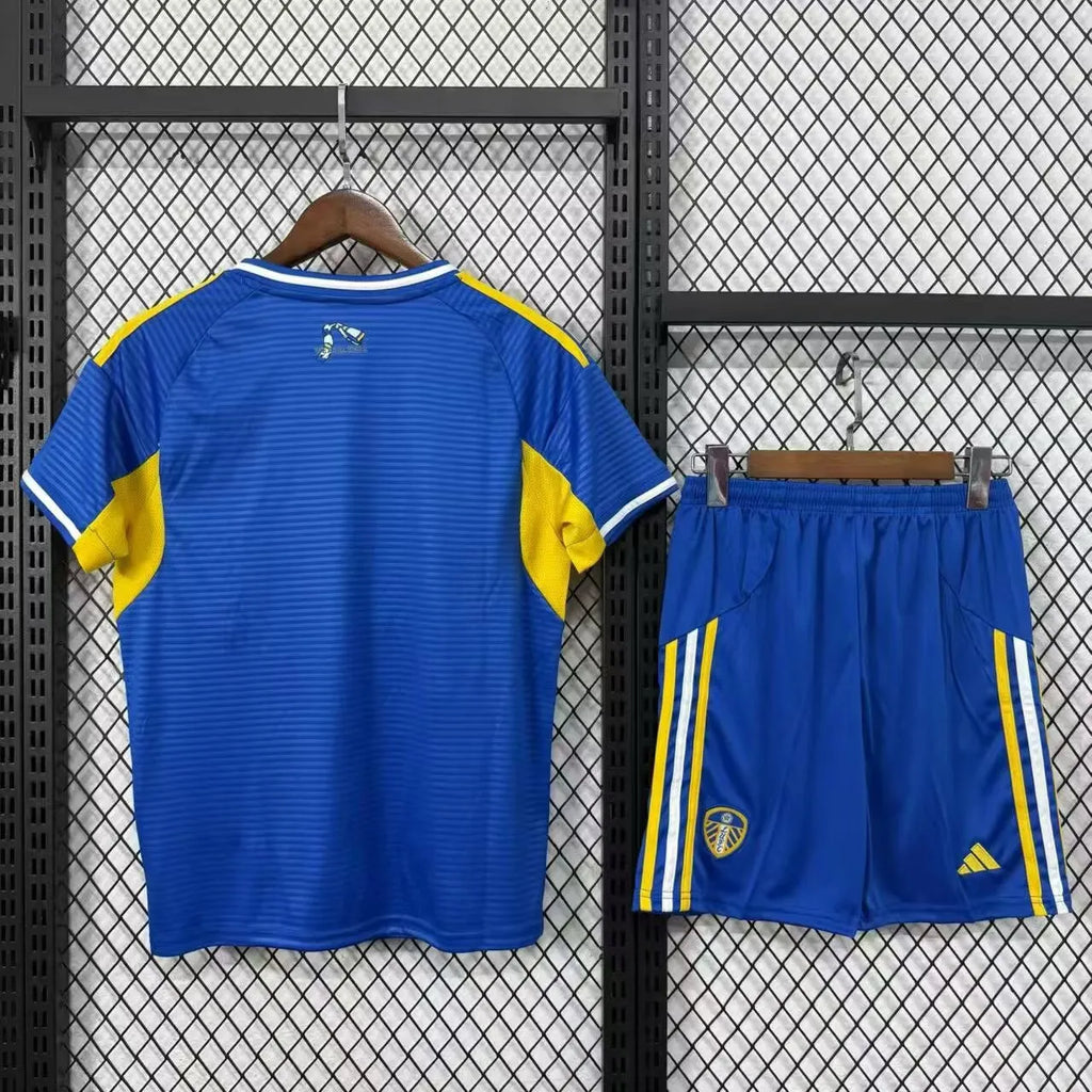 2025/2026 Leeds United Away