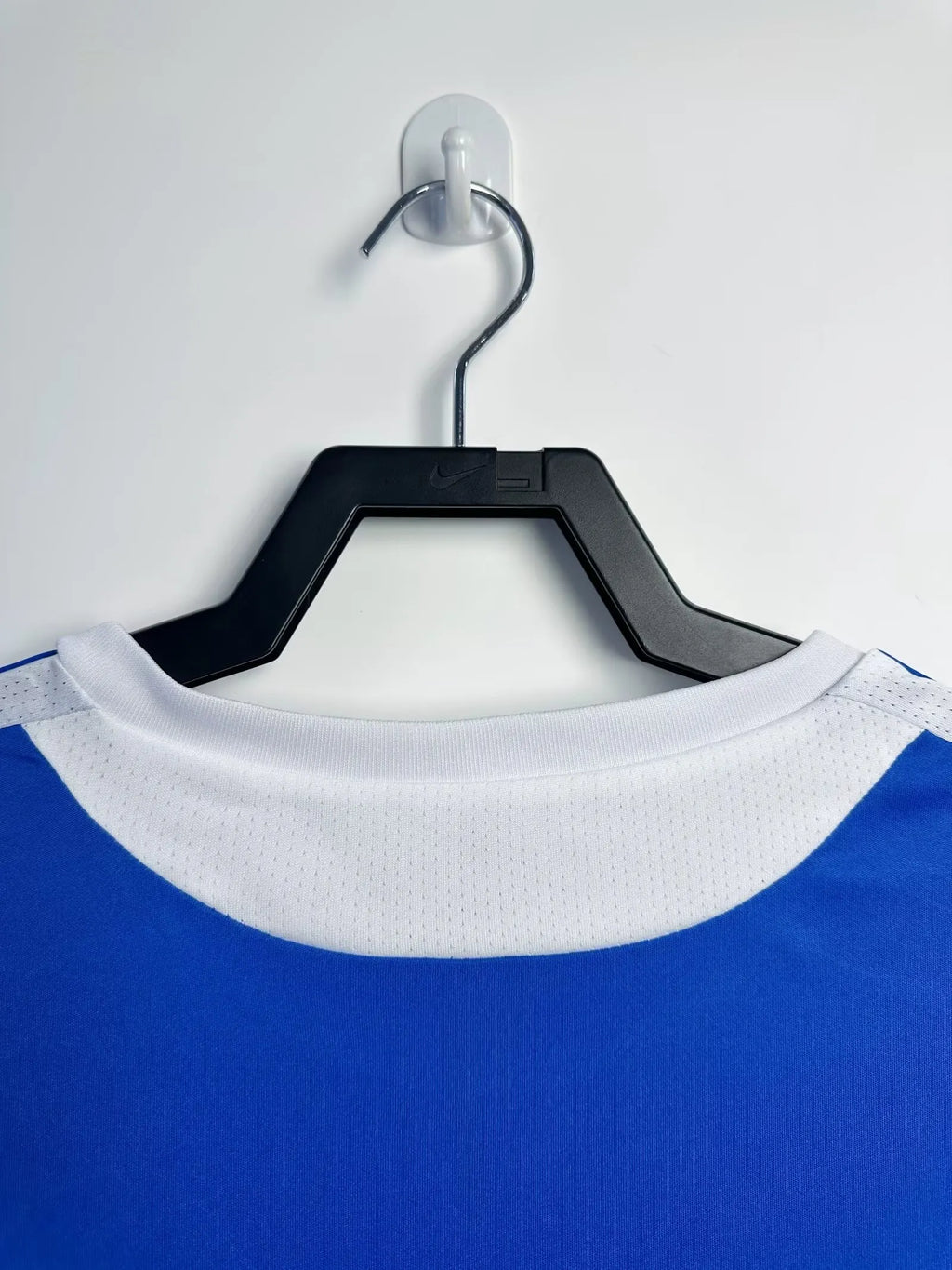 2011/2012 Retro Chelsea Long Sleeves Home
