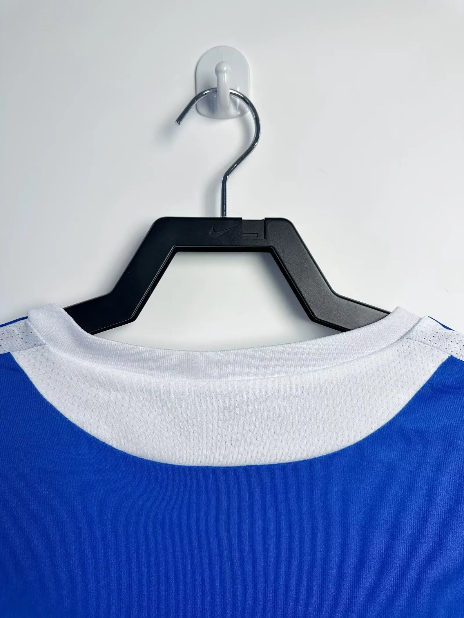 2011/2012 Retro Chelsea Long Sleeves Home