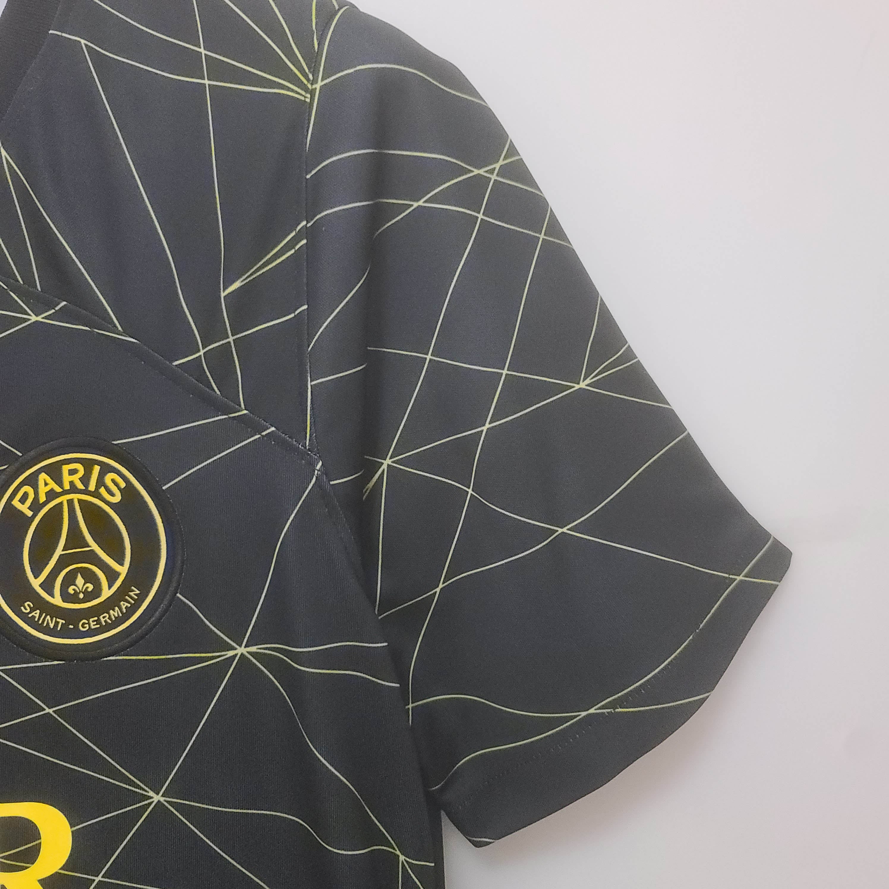2022/2023 Psg Paris Saint-Germain Fourth Away