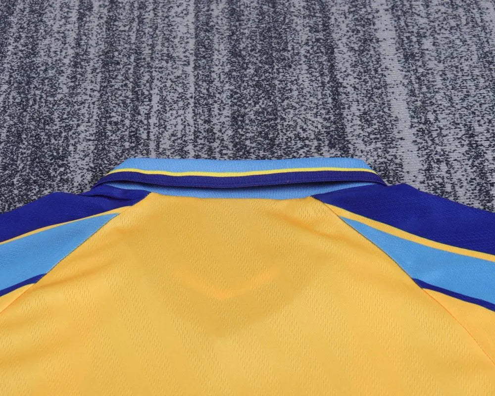 1995-1997 Retro Chelsea Away
