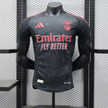 2024/2025 Player Version Benfica Away