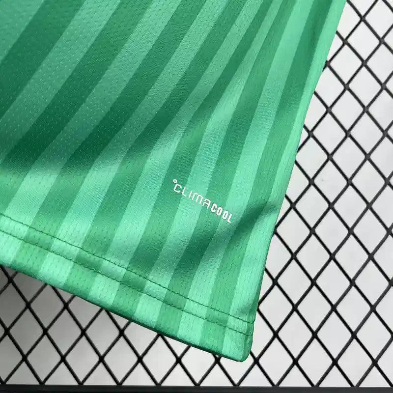 2026/2027 Algeria National Team Away Football Shirt 1:1 Thai Quality