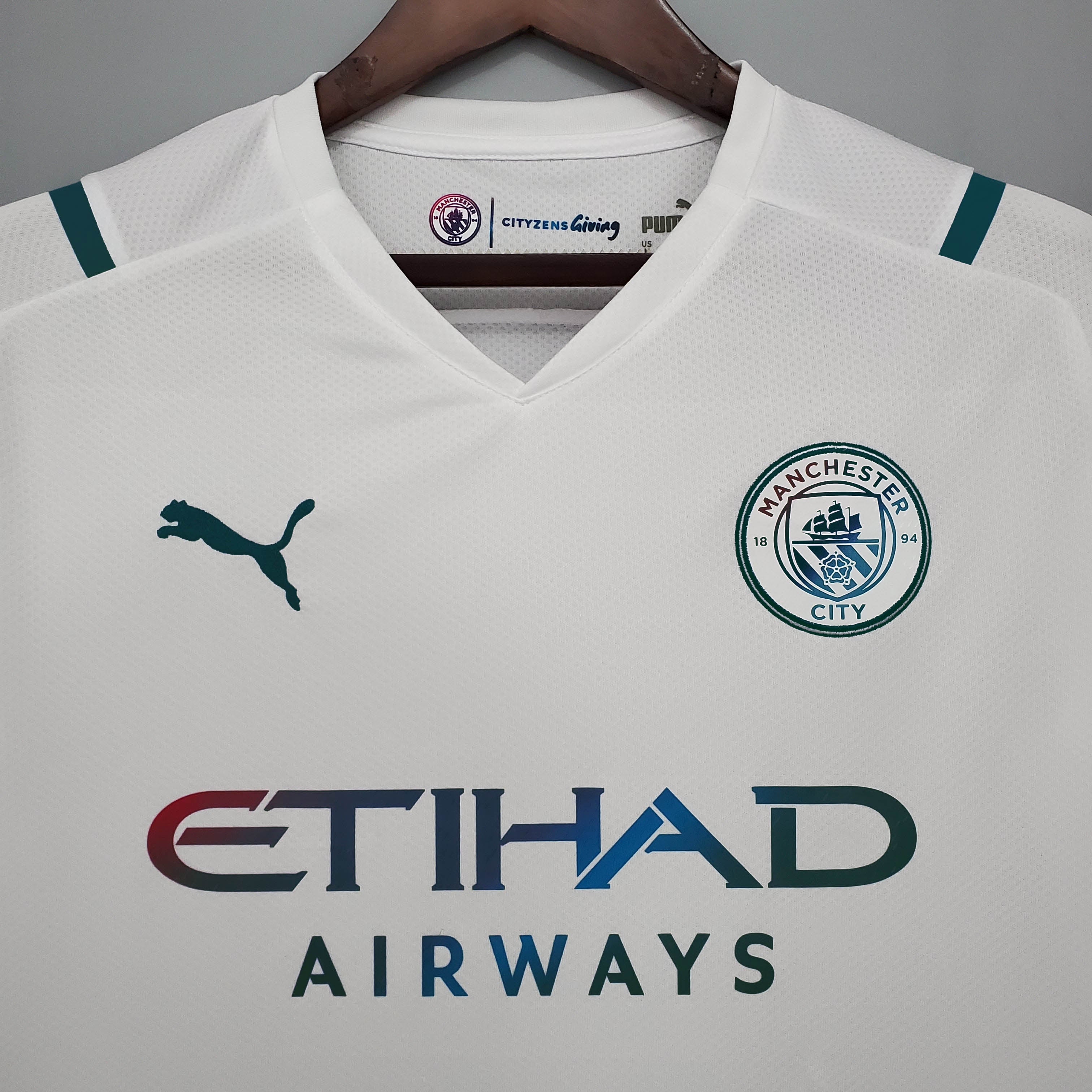 Manchester City