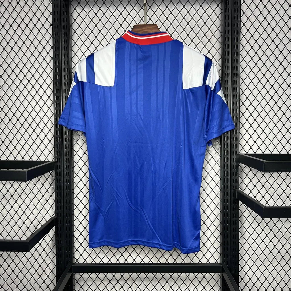 1992/1994 Retro Rangers Home