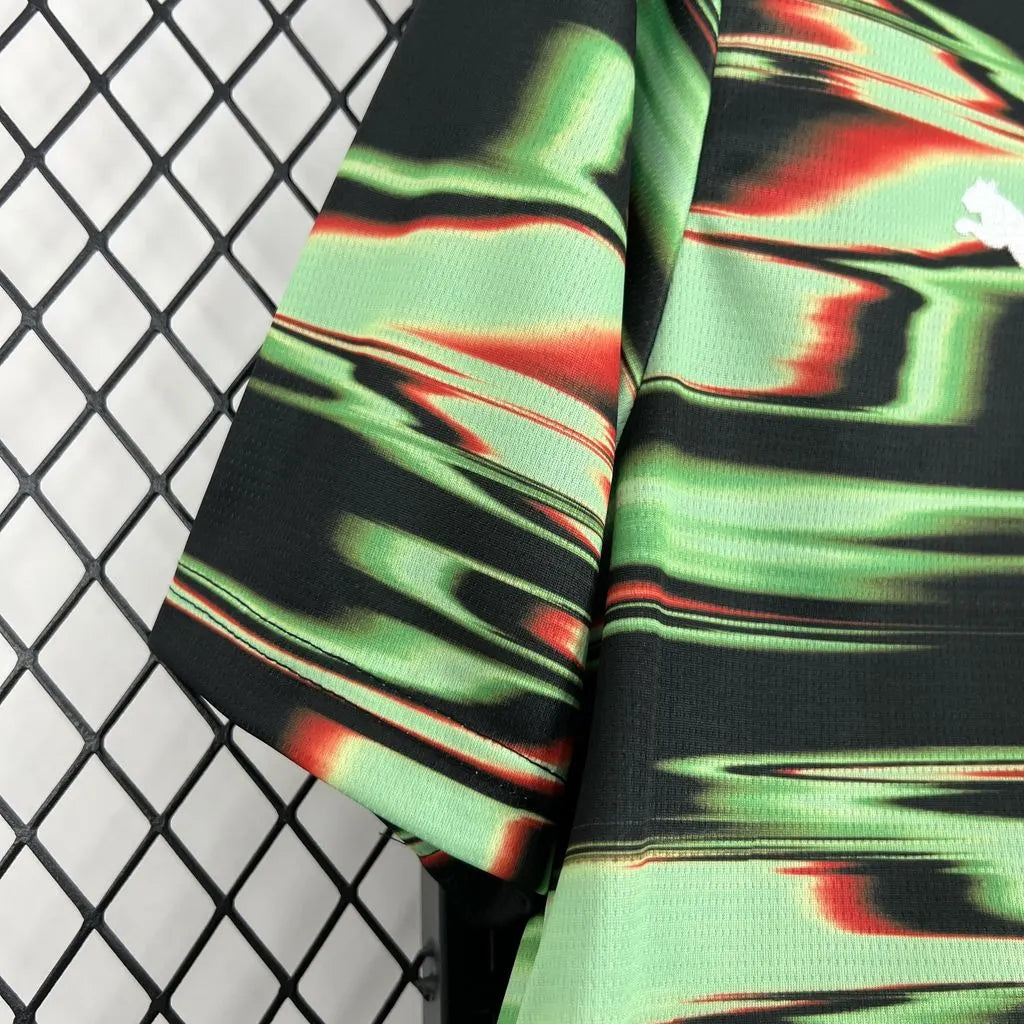 2025-2026 Portugal Camouflage Training