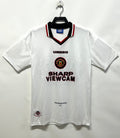 1996/1997 Retro Manchester United Away