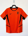 2002 Retro Netherlands Home