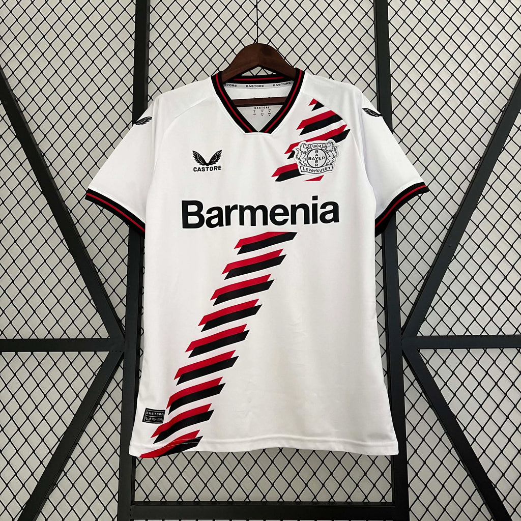 2023/2024 Leverkusen Away