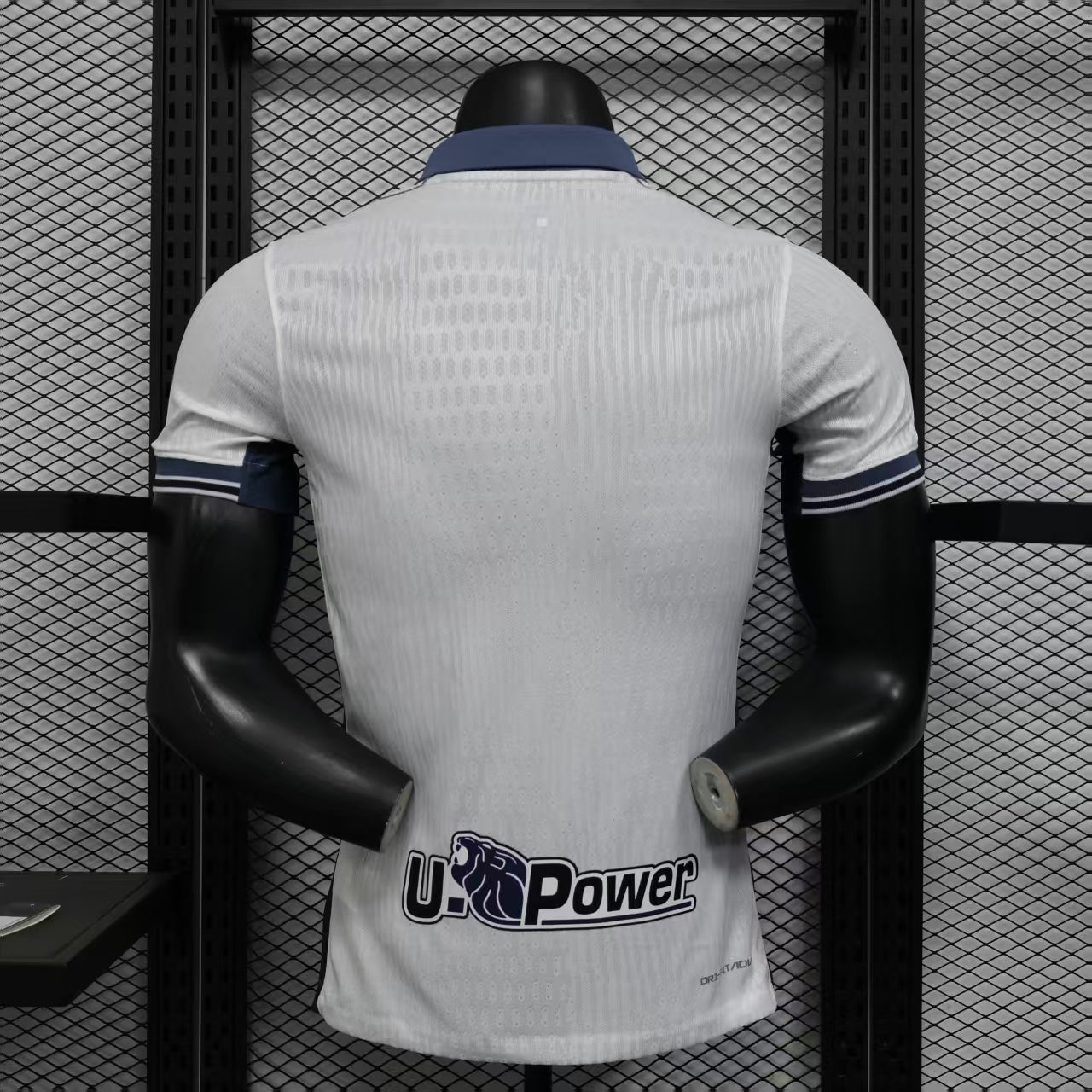 2025/2026 Player Version  Inter Milan Rossi co-branded edition