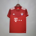 2021/2022 Bayern Munich Home