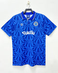 1991-1993 Retro Napoli Home