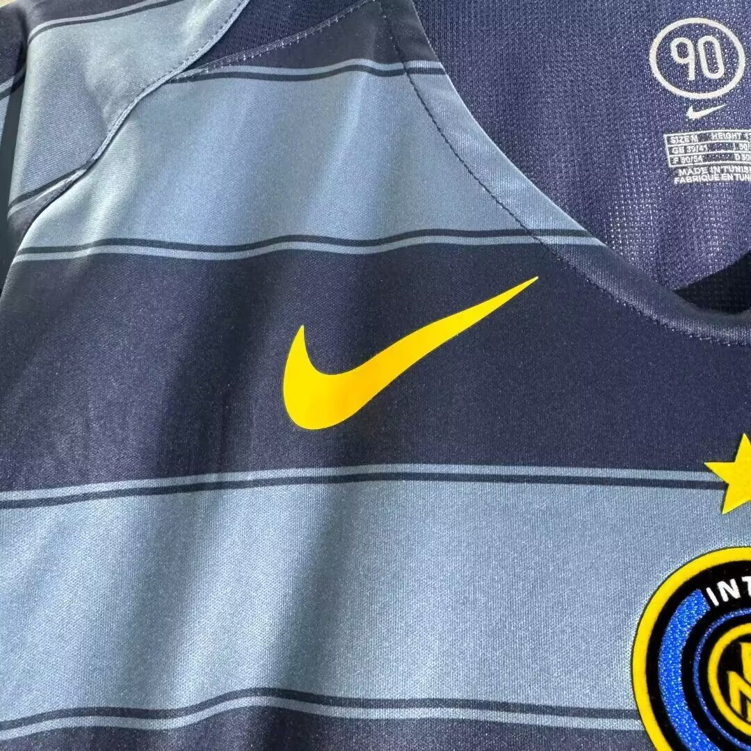 2004/2005 Retro Inter Milan Third Away