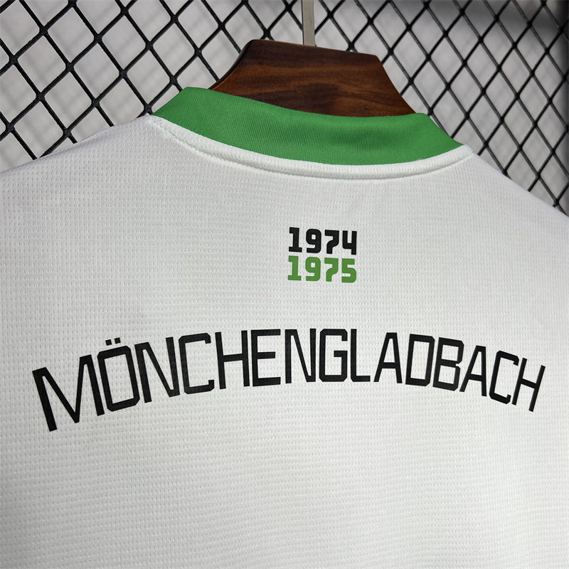 2024/2025 Borussia Mönchengladbach Home