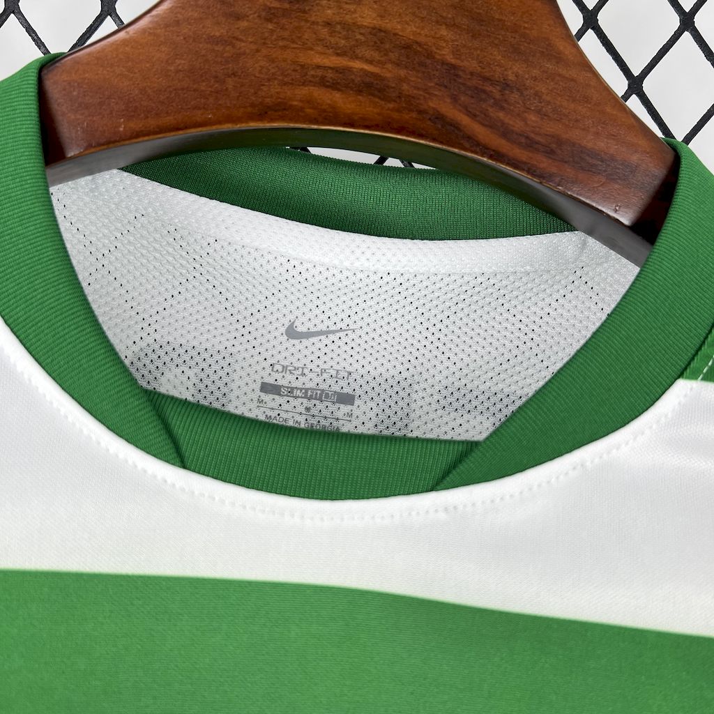 2025/2026 Sporting Lisbon Home
