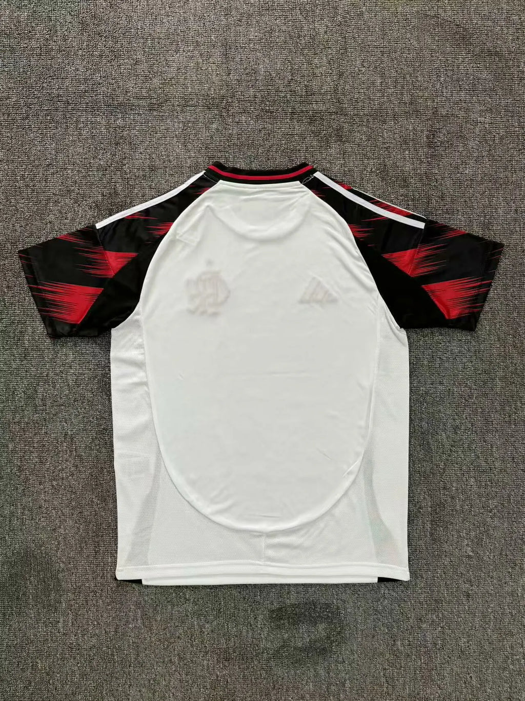2025/2026 Flamengo Away
