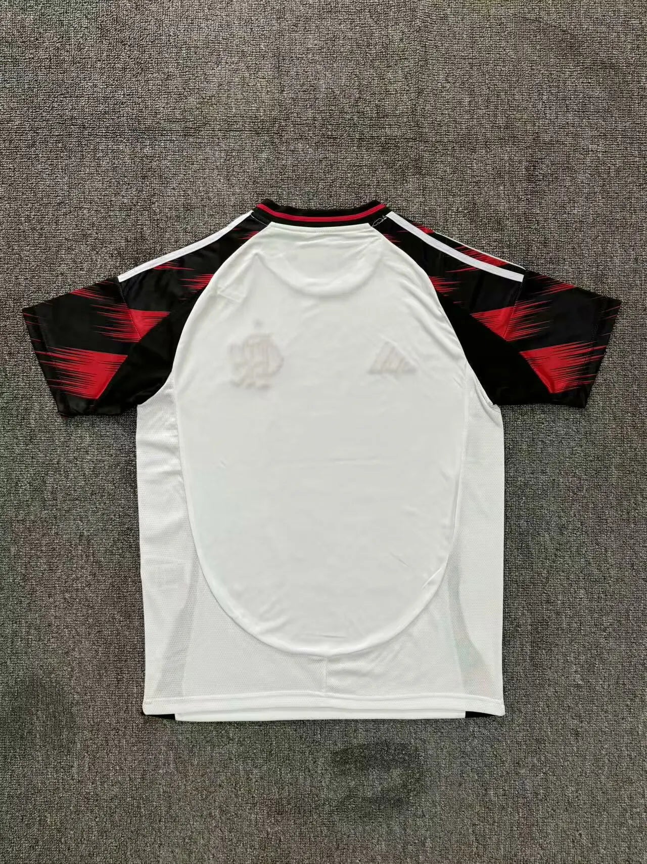 2025/2026 Flamengo Away