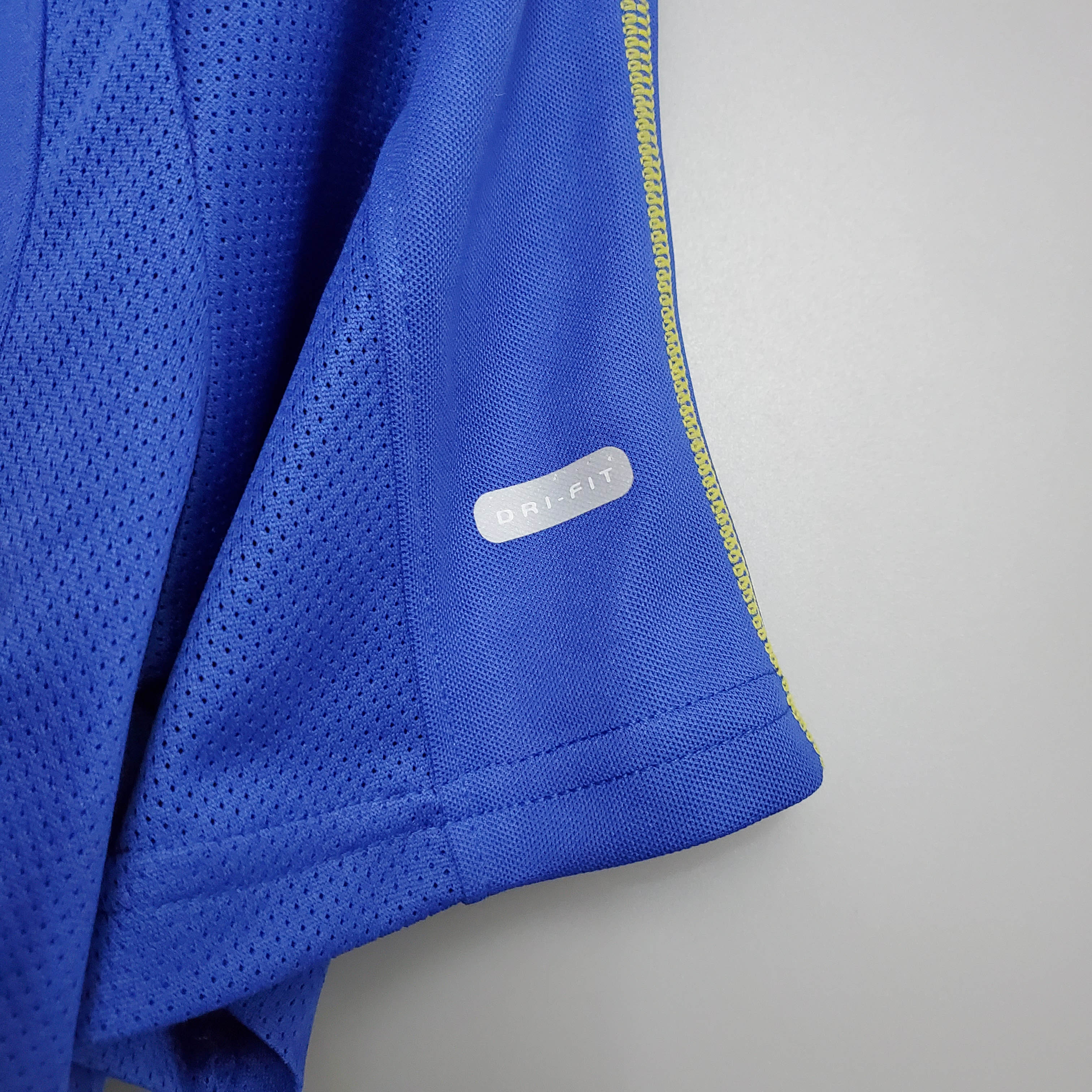 2003/2004 Retro Boca Juniors Home