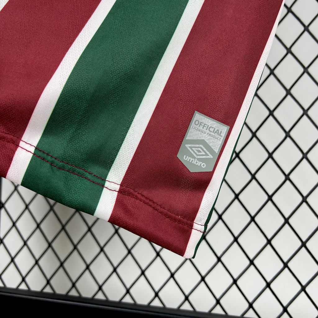 2025/2026 Fluminense Home