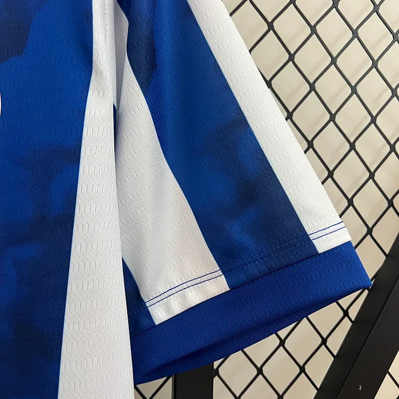 2024/2025 Porto Home
