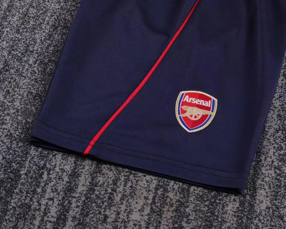 2002-2004 Retro Arsenal Away