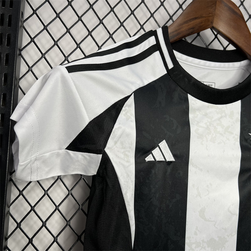 2024/2025 Juventus Home