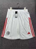 2025/2026 Ajax Home Shorts