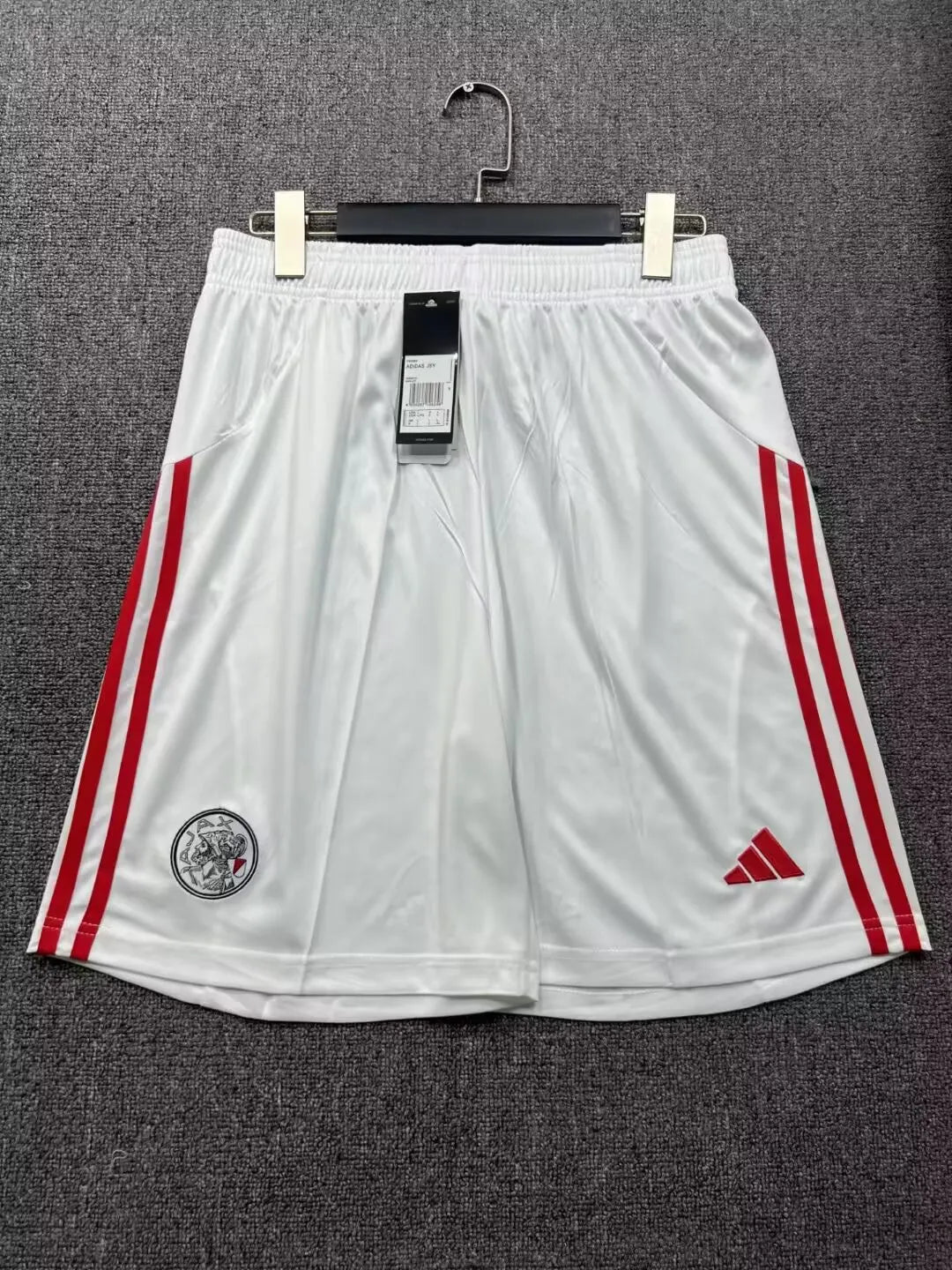 2025/2026 Ajax Home Shorts