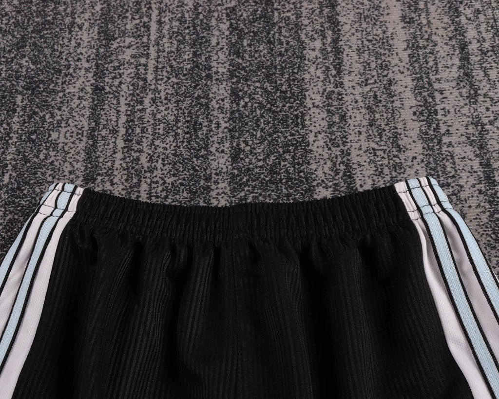1998 Retro Argentina National Team Home Jersey