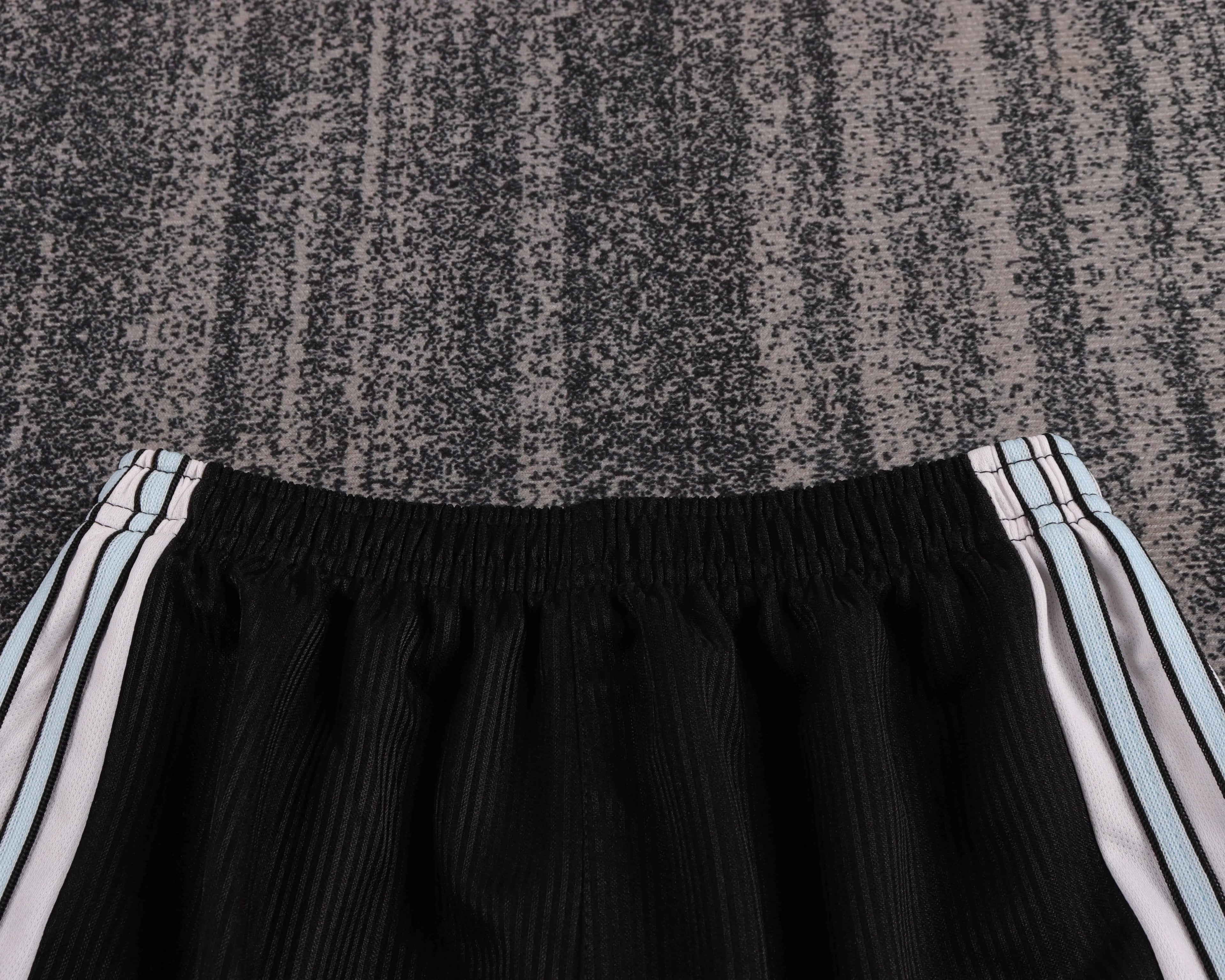 1998 Retro Argentina National Team Home Jersey