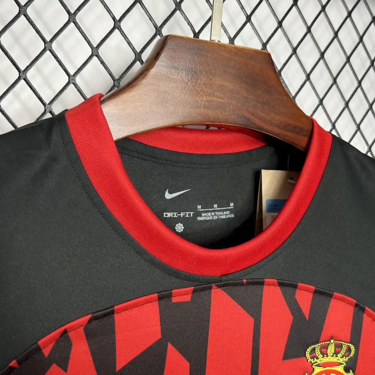 2024/2025 RCD Mallorca Home
