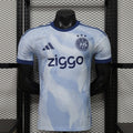 2026/2027 Player Version Ajax Third Away Football Jersey 1:1 Thai Quality topjersey