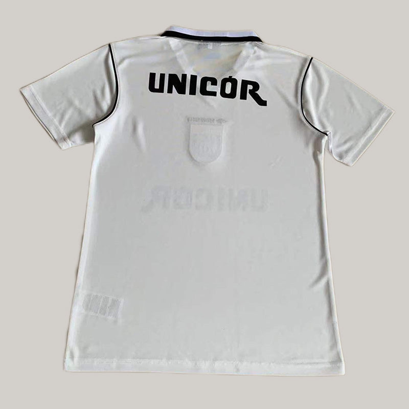1999/2000 Retro Santos Home