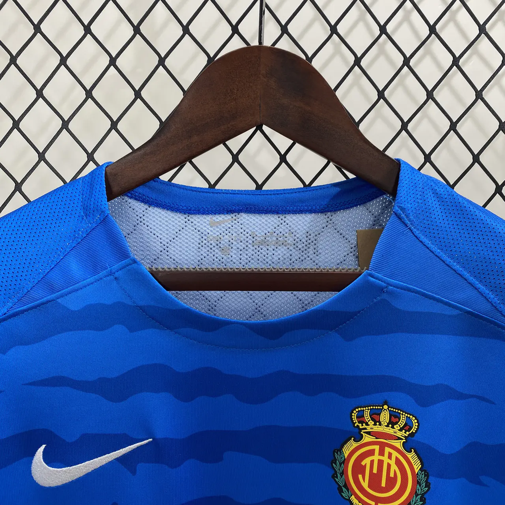 2024/2025 RCD Mallorca Third Away