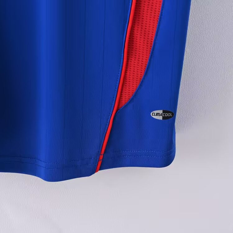 2006 Retro France Home