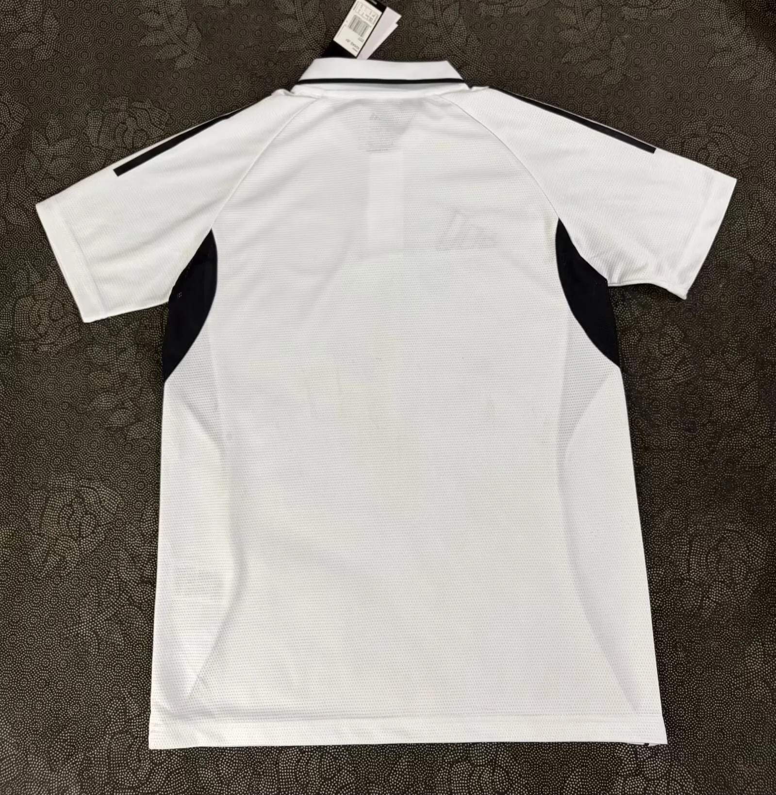 2026/2027 Manchester United Training White Football Jersey 1:1 Thai Quality