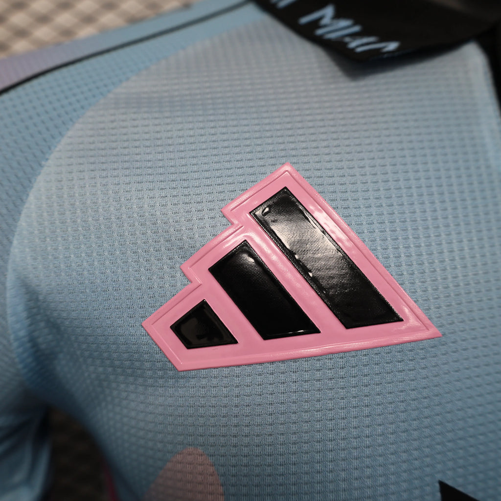 2025/2026 Player Version Inter Miami Special Edition