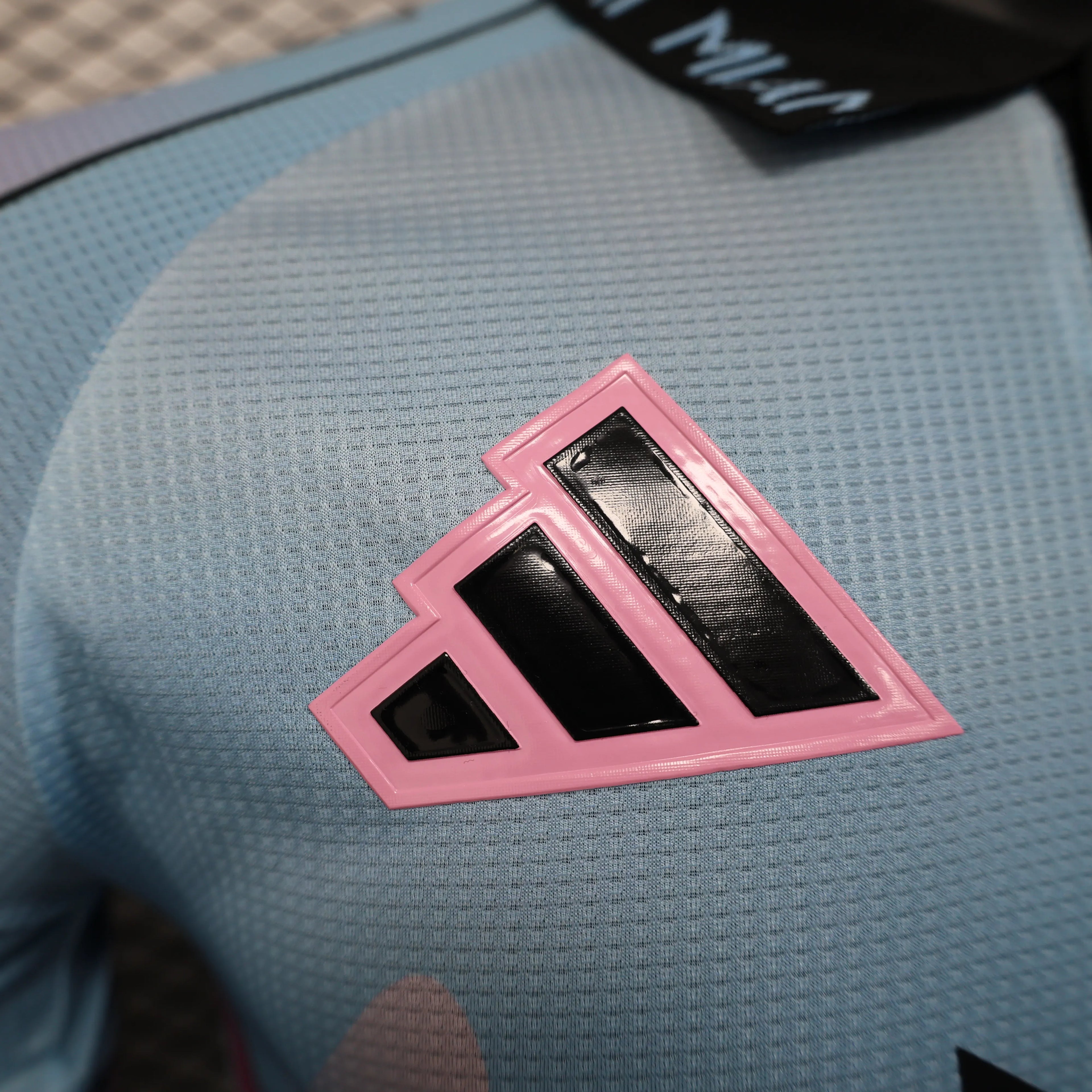 2025/2026 Player Version Inter Miami Special Edition