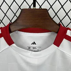 2025/2026 Benfica Third Away