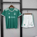 2025/2026 Liverpool Third Away