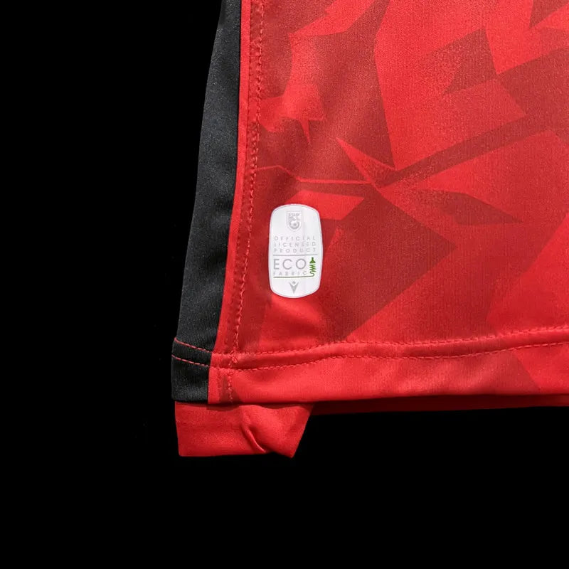 2024/2025 Albania Home