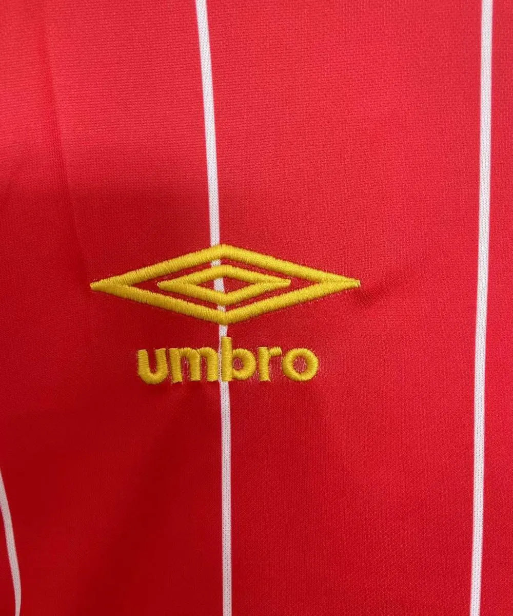 1981-1984 Retro Liverpool Home